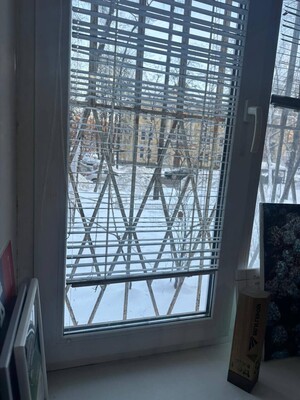 Продам двухкомнатную (2-комн.) квартиру, 6-я Парковая ул, 27, Москва г