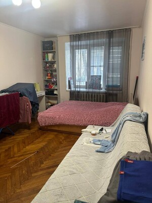 Продам двухкомнатную (2-комн.) квартиру, 6-я Парковая ул, 27, Москва г