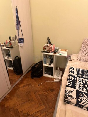 Продам двухкомнатную (2-комн.) квартиру, 6-я Парковая ул, 27, Москва г