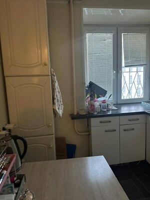 Продам двухкомнатную (2-комн.) квартиру, 6-я Парковая ул, 27, Москва г