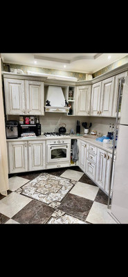 Продам трехкомнатную (3-комн.) квартиру, Радужная ул, 3, Оболдино д