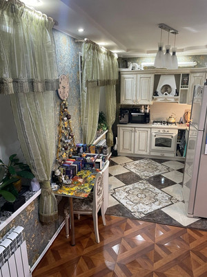 Продам трехкомнатную (3-комн.) квартиру, Радужная ул, 3, Оболдино д