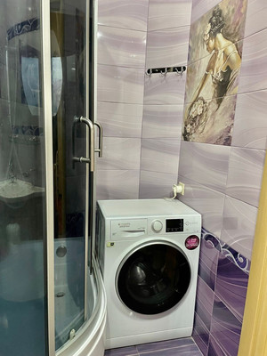 Продам трехкомнатную (3-комн.) квартиру, Радужная ул, 3, Оболдино д