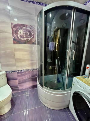 Продам трехкомнатную (3-комн.) квартиру, Радужная ул, 3, Оболдино д