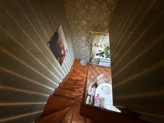 Продам трехкомнатную (3-комн.) квартиру, Радужная ул, 3, Оболдино д