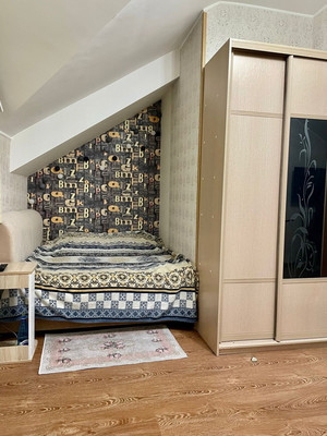 Продам трехкомнатную (3-комн.) квартиру, Радужная ул, 3, Оболдино д