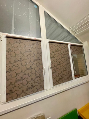 Продам трехкомнатную (3-комн.) квартиру, Радужная ул, 3, Оболдино д