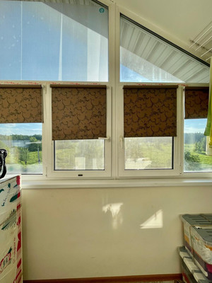 Продам трехкомнатную (3-комн.) квартиру, Радужная ул, 3, Оболдино д