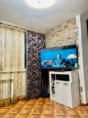 Продам трехкомнатную (3-комн.) квартиру, Радужная ул, 3, Оболдино д