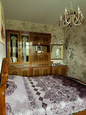 Продам трехкомнатную (3-комн.) квартиру, Радужная ул, 3, Оболдино д