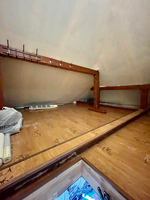 Продам трехкомнатную (3-комн.) квартиру, Радужная ул, 3, Оболдино д