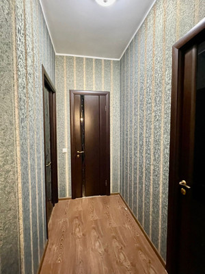 Продам трехкомнатную (3-комн.) квартиру, Радужная ул, 3, Оболдино д