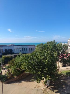 Продам таунхаус, Прибрежная ул, Николаевка пгт, 0 км от города