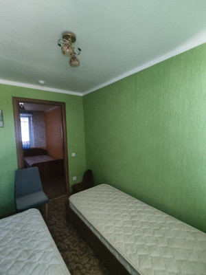 Продам таунхаус, Прибрежная ул, Николаевка пгт, 0 км от города