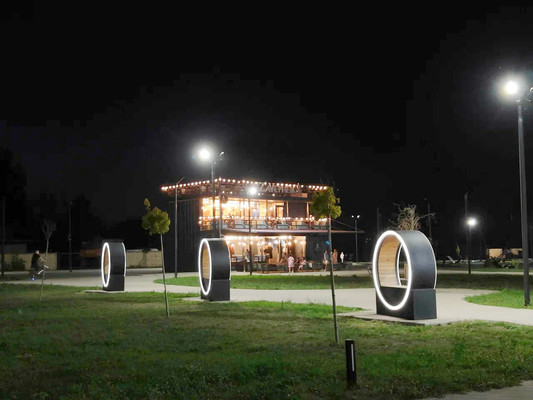 Продам однокомнатную (1-комн.) квартиру, Энергетиков пр-кт, 26/27, Новомичуринск г