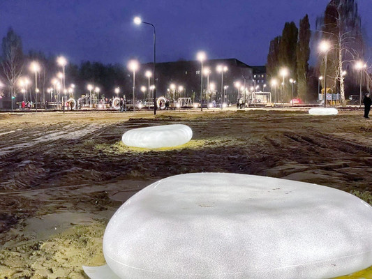 Продам трехкомнатную (3-комн.) квартиру, Смирягина пр-кт, 13, Новомичуринск г