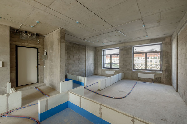 Продам многокомнатную квартиру, Академика Королева ул, 21, Москва г