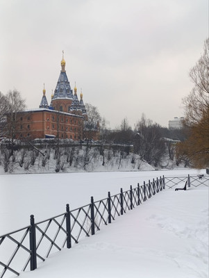 Продам двухкомнатную (2-комн.) квартиру, СНТ Фронтовики ЮАО тер, 1А, Марушкино д