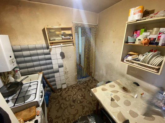 Продам однокомнатную (1-комн.) квартиру, Ленина пр-кт, 10, Балашиха г