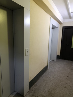 Продам однокомнатную (1-комн.) квартиру, Воронцовский б-р, 17, Мурино п