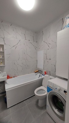 Продам трехкомнатную (3-комн.) квартиру, Олонецкая ул, 4, Москва г