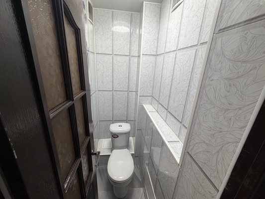 Продам трехкомнатную (3-комн.) квартиру, Победы пр-кт, 49, Комсомольск-на-Амуре г