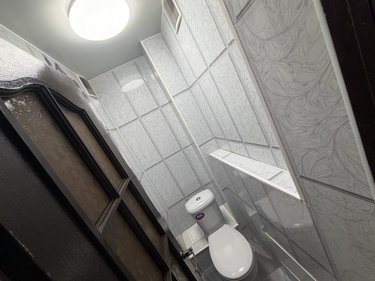 Продам трехкомнатную (3-комн.) квартиру, Победы пр-кт, 49, Комсомольск-на-Амуре г