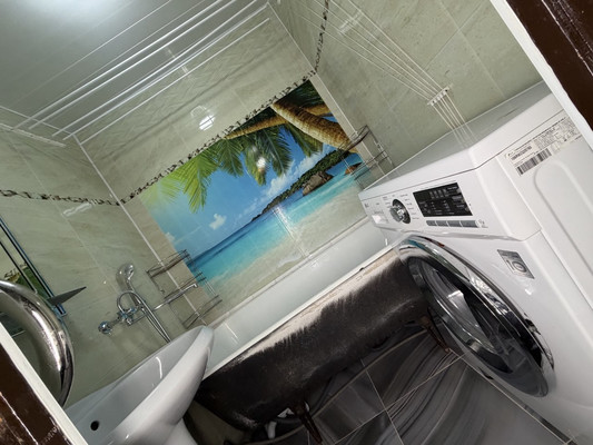 Продам трехкомнатную (3-комн.) квартиру, Победы пр-кт, 49, Комсомольск-на-Амуре г