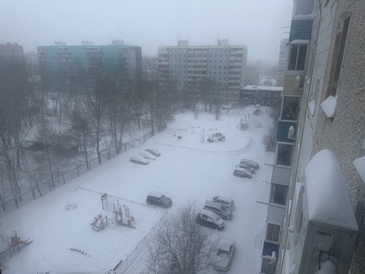 Продам трехкомнатную (3-комн.) квартиру, Победы пр-кт, 49, Комсомольск-на-Амуре г