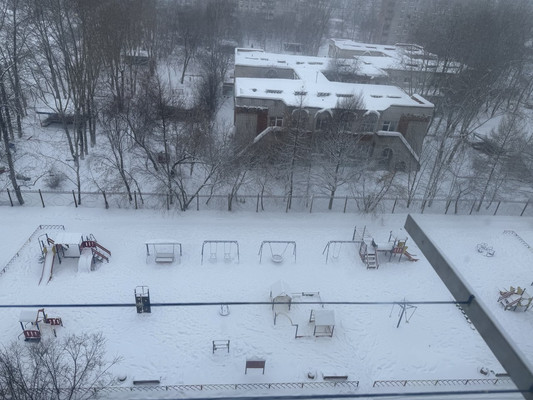 Продам трехкомнатную (3-комн.) квартиру, Победы пр-кт, 49, Комсомольск-на-Амуре г