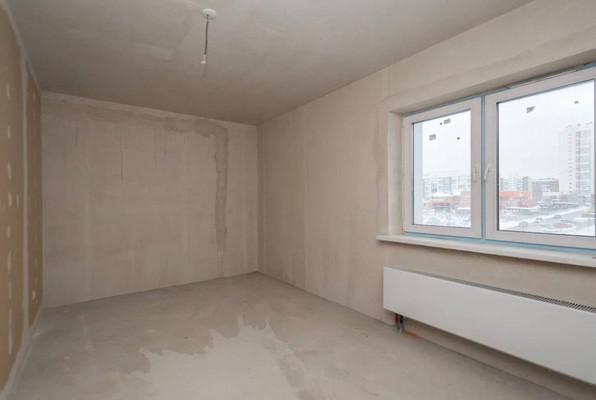 Продам трехкомнатную (3-комн.) квартиру, Летописца Нита Романова ул, 23А, Иркутск г