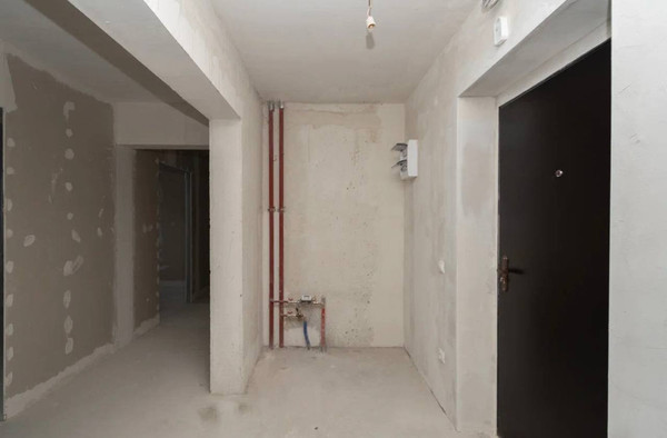 Продам трехкомнатную (3-комн.) квартиру, Летописца Нита Романова ул, 23А, Иркутск г