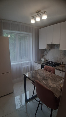 Продам однокомнатную (1-комн.) квартиру, Санаторная ул, 16, Быково с