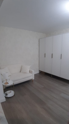 Продам однокомнатную (1-комн.) квартиру, Санаторная ул, 16, Быково с