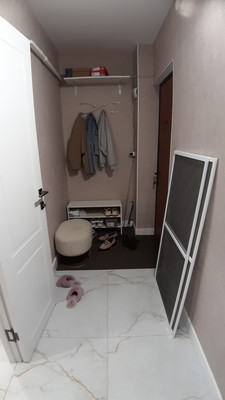 Продам однокомнатную (1-комн.) квартиру, Санаторная ул, 16, Быково с