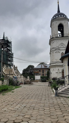 Продам однокомнатную (1-комн.) квартиру, Санаторная ул, 16, Быково с