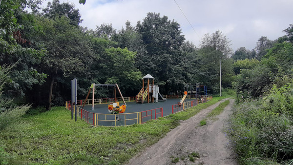 Продам однокомнатную (1-комн.) квартиру, Санаторная ул, 16, Быково с