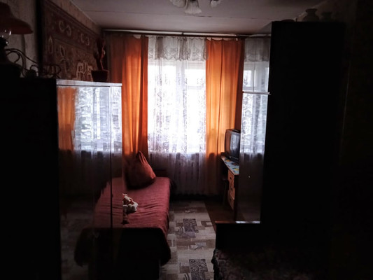 Продам двухкомнатную (2-комн.) квартиру, Калинина ул, 29/5, Малаховка рп