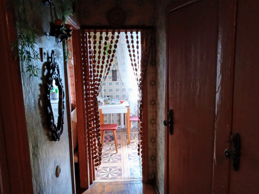 Продам двухкомнатную (2-комн.) квартиру, Калинина ул, 29/5, Малаховка рп