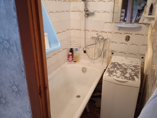 Продам двухкомнатную (2-комн.) квартиру, Калинина ул, 29/5, Малаховка рп