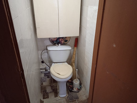 Продам двухкомнатную (2-комн.) квартиру, Калинина ул, 29/5, Малаховка рп