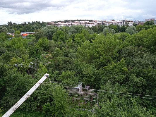 Продам двухкомнатную (2-комн.) квартиру, Калинина ул, 29/5, Малаховка рп