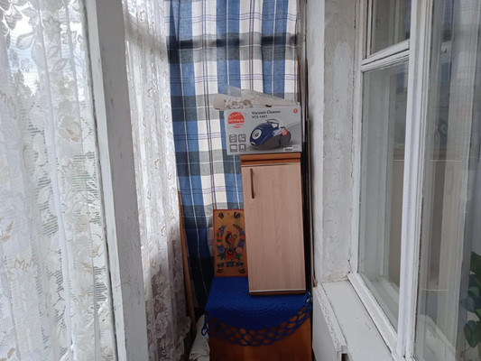 Продам двухкомнатную (2-комн.) квартиру, Калинина ул, 29/5, Малаховка рп