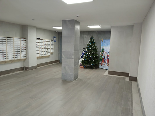 Продам многокомнатную квартиру, Лесопарковая ул, 43, Красноярск г