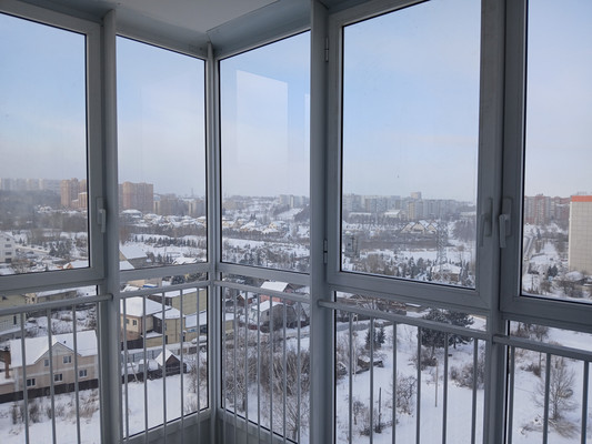 Продам многокомнатную квартиру, Лесопарковая ул, 43, Красноярск г