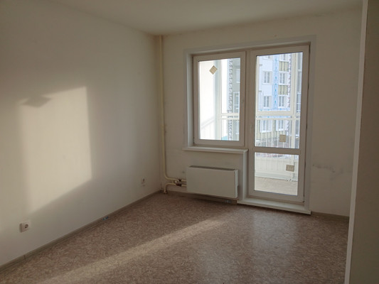 Продам многокомнатную квартиру, Лесопарковая ул, 43, Красноярск г