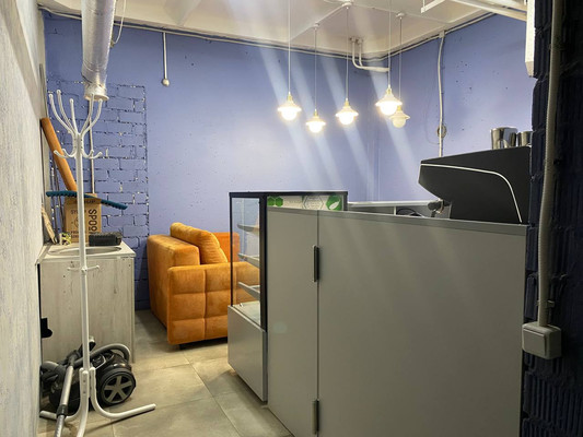 Сдам коммерческое помещение 101 м2, Иркутской 30 Дивизии ул, 29/3, Иркутск г