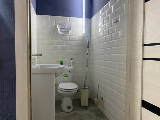 Сдам коммерческое помещение 101 м2, Иркутской 30 Дивизии ул, 29/3, Иркутск г