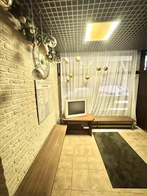 Продам двухкомнатную (2-комн.) квартиру, Беговая ул, 6к3, Москва г