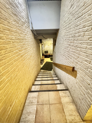 Продам двухкомнатную (2-комн.) квартиру, Беговая ул, 6к3, Москва г